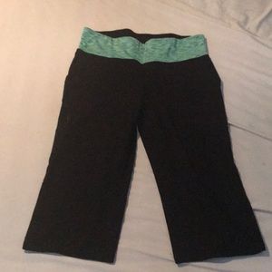 🎁 Lane Bryant crop yoga pant 🎁